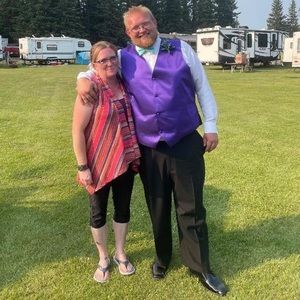 Meet your Posher, Crystal